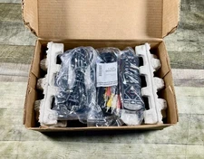 DISH Network Wally Outdoor HD Satellite Receiver With Remote New, Open Box