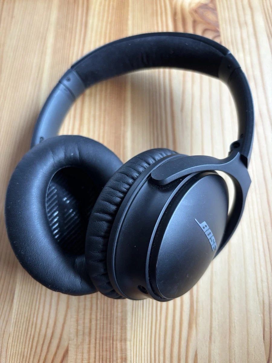 Bose QuietComfort 35 online kaufen | eBay.de