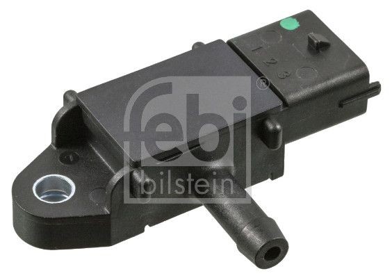 Febi Bilstein Sensor, Abgasdruck F?R Opel Saab-image
