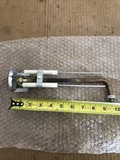 New OEM Carlin Combustion Nozzle, Head Assembly