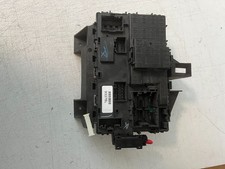 2011 2012 FORD F150 LARIAT BCM BODY CONTROL M...