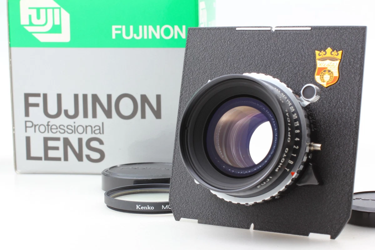 125mm Focal f/5.6 Camera Lenses for sale | eBay