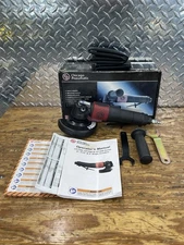 Chicago Pneumatic 4 1/2" Right Angle Air Grinder Tool CP7545-C