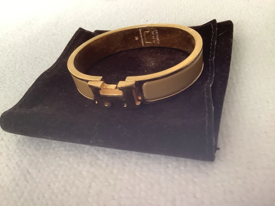 Hermes Armband Click H PM