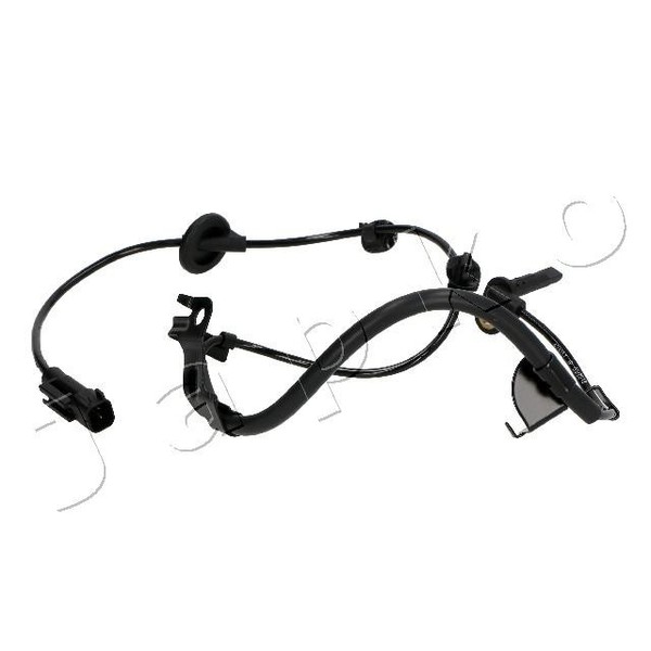 Japko Sensor DrehzahlfüHler Hinten Links FüR Mitsubishi Pajero Iv V8_W V9_W-image