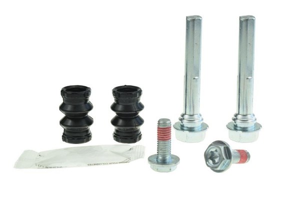 Autofren Seinsa FüHrungshüLsensatz, Bremssattel D7084C FüR Peugeot Saab Seat-image