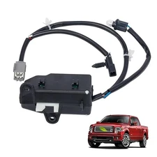 Opened 4L3Z7E096AB 4L3Z7E096AA Automatic Shift Lock Actuator Fit Ford F150 04-14