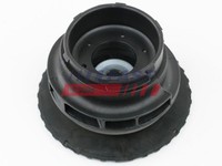 Fast Lagerung, StoßDäMpfer FT12280 FüR Renault