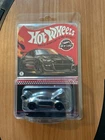 Mattel Hot wheels Red Line Club 2022 Ford Mustang Shelby Gt 500 Code Red.