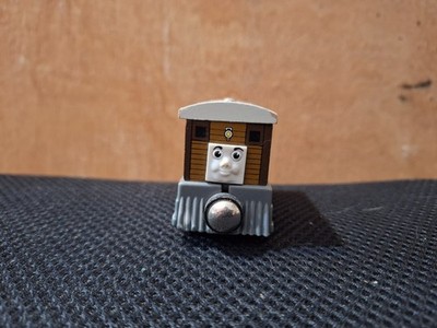 Toby Thomas the Tank Engine & Friends Wooden Railway Trains