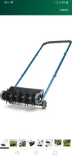Lawn Aerator 19"