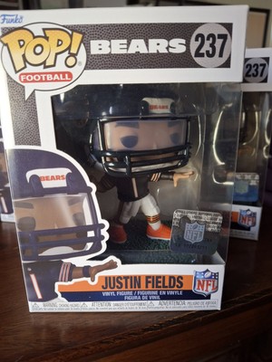 Funko Pop! Vinyl: Justin Fields #237