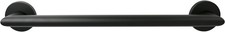 Seachrome GSO-120-HCR Coronado 12" Grab Bar - Black