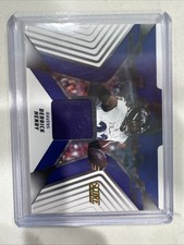 2025 Score - Stars of the Nfl Derrick Henry #SNJ-DHY Jersey (MEM)