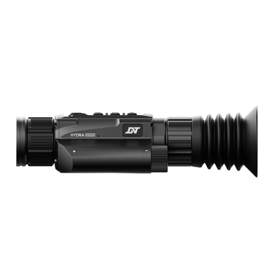 DNT Hydra 256 Multi-Function Thermal Scope HS225 25mm | eBay