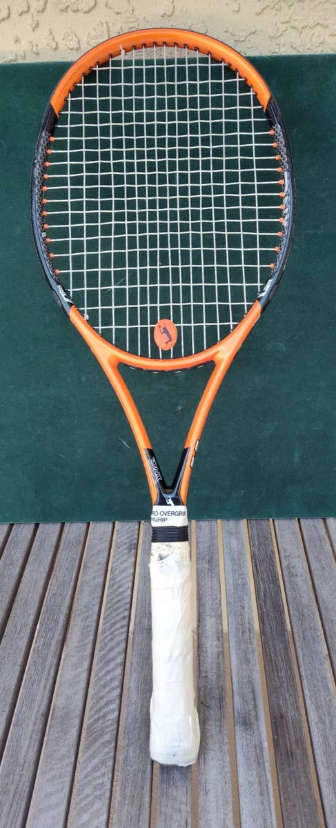 Boris Becker Tennis Racquets | eBay