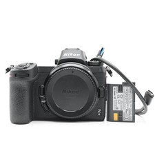 Nikon Z 6 Mirrorless Digital Camera 24.5MP Z6 Body 119