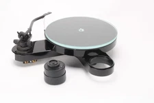 Pro-Ject RPM 3 Carbon Turntable - AS IS For Parts