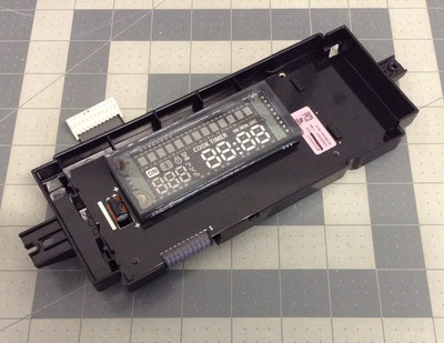 NEW Whirlpool Oven Interface Board W10752315 Same Day Ship & 60 Days Warranty*
