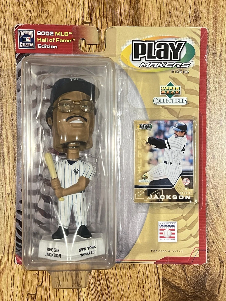 reggie jackson bobblehead products for sale | eBay