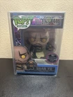 Funko Pop! Digital Disney Villains Shan Yu Legendary LE 1734 PCs