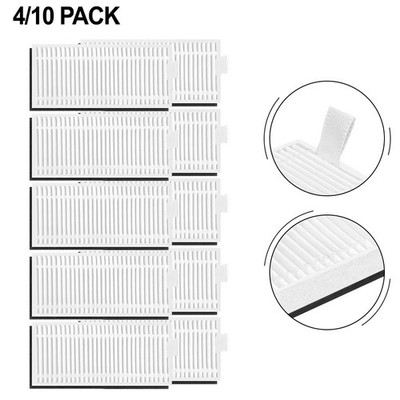 Wiederverwendbarer waschbarer Filter für Lefant M5 Pro M5 Max M5 Saugroboter