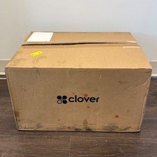 Clover Station Duo POS Station X505 G1N