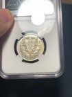(#101730) Portugal:  1932 5 escudos.  NGC au 55 KEY DATE!      (See video!) — photo 5