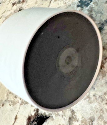 Google Nest Cam Outdoor or Indoor, Battery, 2nd Generation, 1 Pack