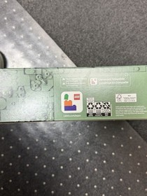 LEGO Ideas 21365 Love Birds In Hand Sealed Box Collectible Set New