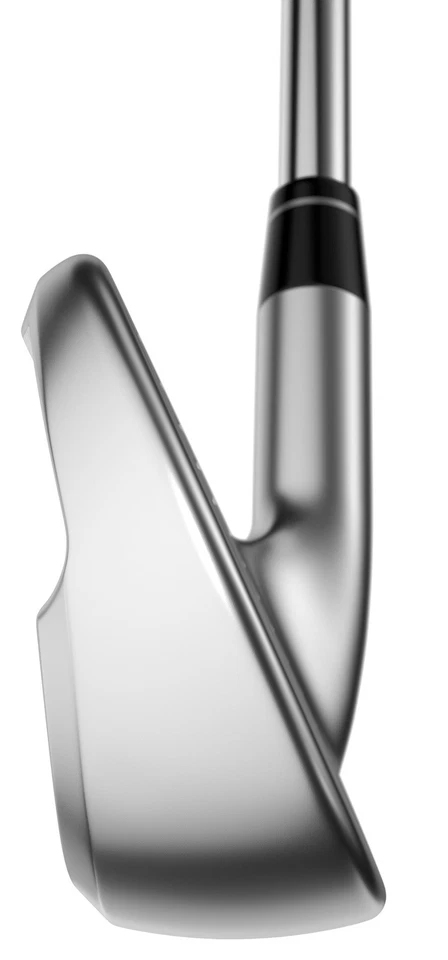 Callaway Apex Ai200 5-PW, AW Iron Set Reg UST Mamiya Recoil Dart HDC 80 Excnt - Image 2 of 4