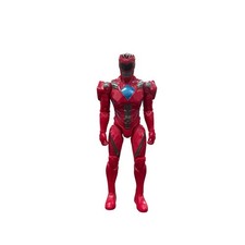 SCG P.R. 2017 Mighty Morphin Power Rangers Movie Red Ranger 5 Inch Action Figure