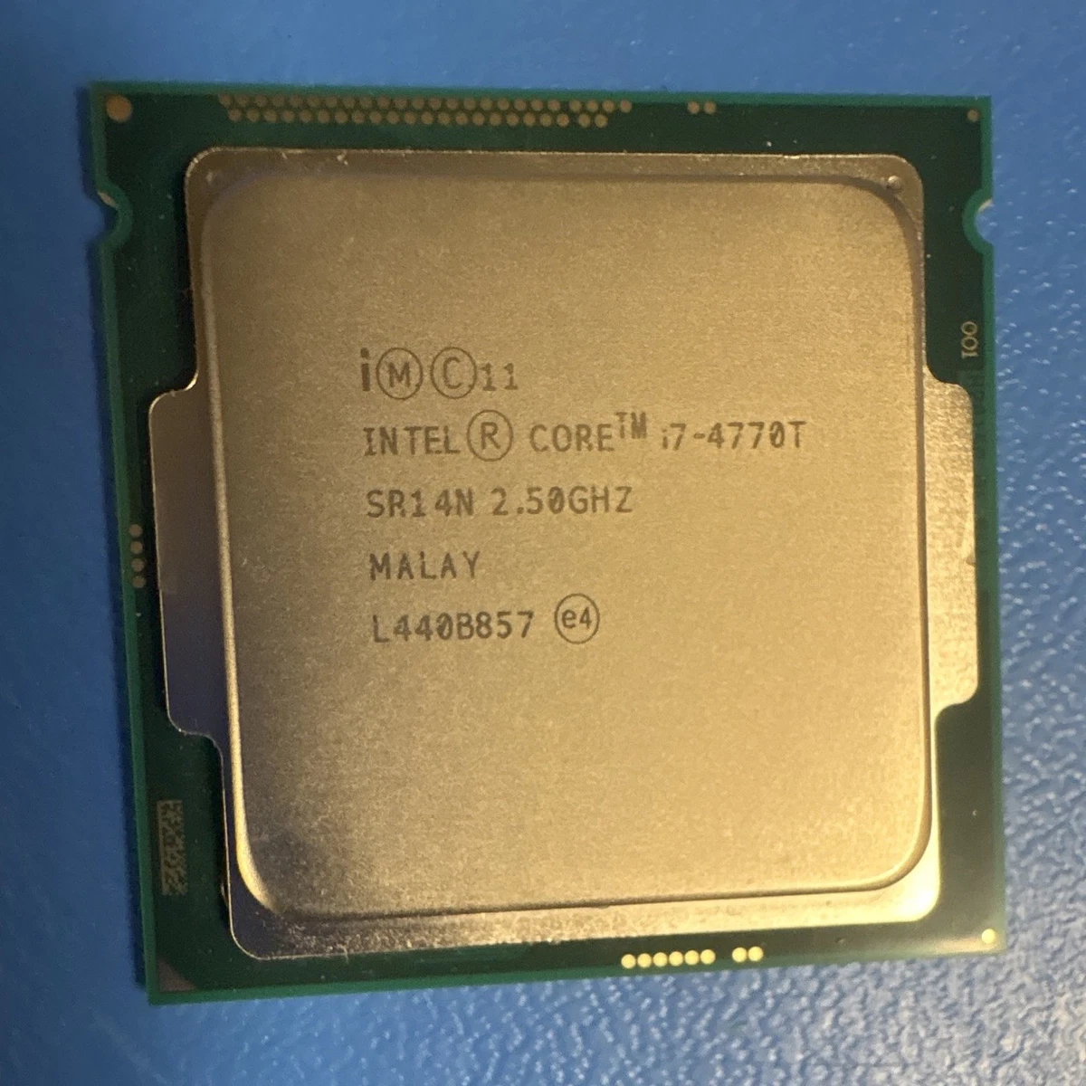 Preços baixos em Intel Core i7 de 4th Geração Processadores de