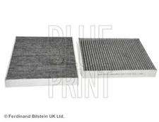 Blue Print Cabin Pollen Filter Set For Bmw Bmw (Brilliance) 5 5 Series 6 7