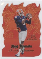 2012 Fleer Retro 1997 Flair Hot Hands AJ Jenkins #HH16 1c6