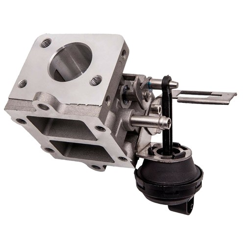 Vanne EGR prévu pour AUDI A4 A6 A8 Q7 2.7 3.0 TDI - 059131063D 059131501H - Imagen 7 de 9