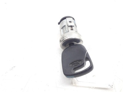 Genuine Ford MONDEO Mk3 Lock Cylinder Kit 4965992 for sale online  