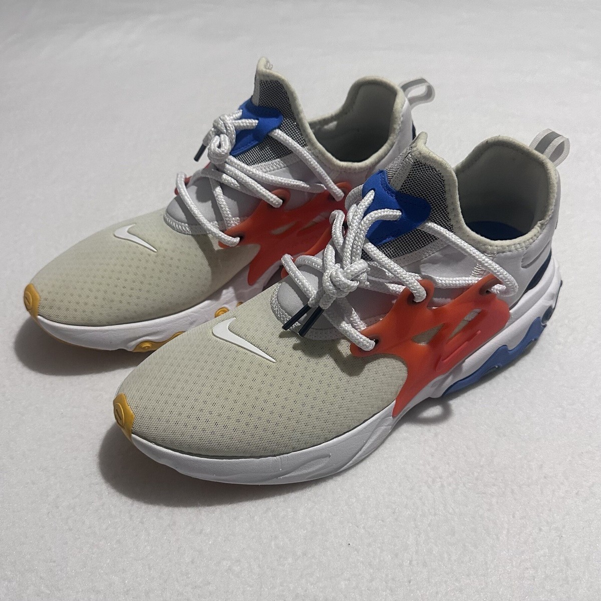 Nike React Presto Presto Tenis Presto React Zapatillas Nike Presto