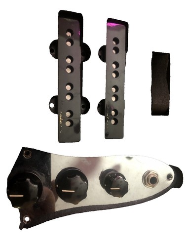 Partsplanet Coppia Copri Pick Up In Plastica Tipo Precision