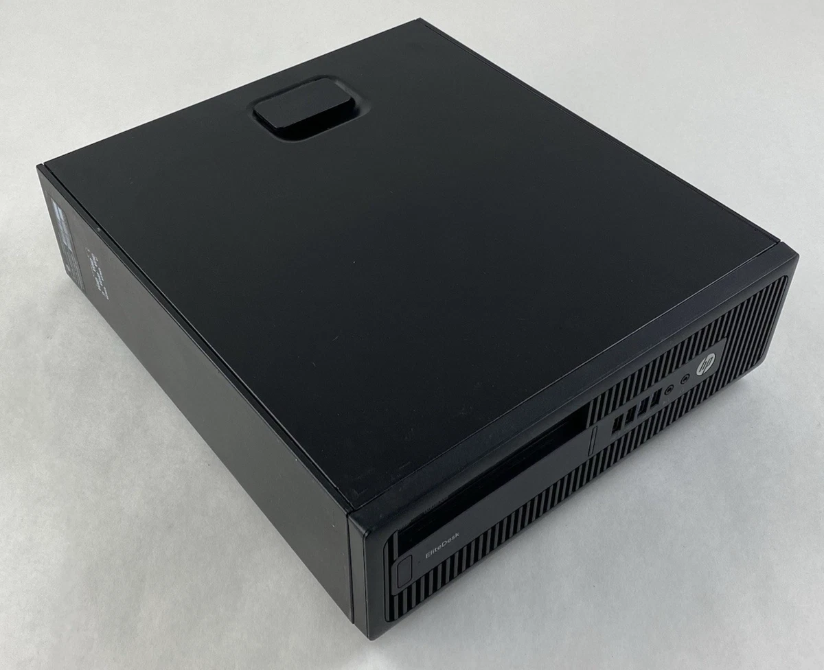 Las mejores ofertas en HP EliteDesk 705 G2 PC de escritorio y