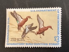 ICOLLECTZONE US RW38 XF NH CV $42.50