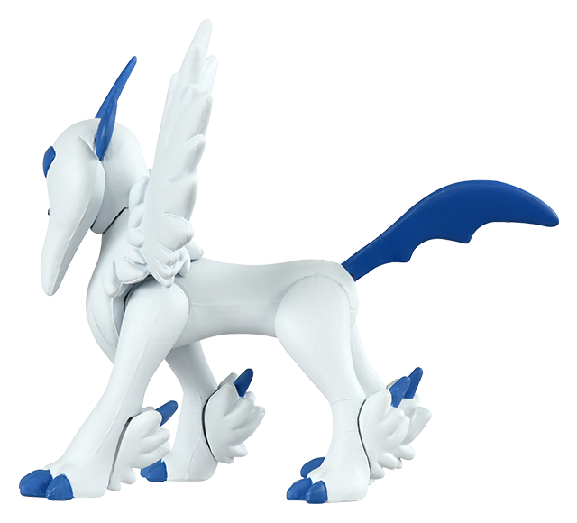 Pokemon Figure Moncolle 