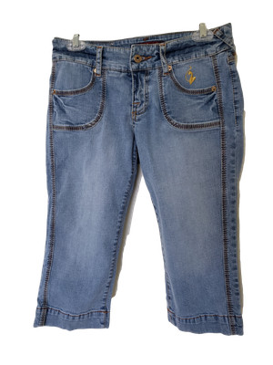 baby phat jeans at walmart