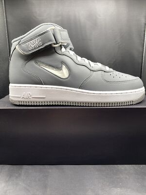 nike air force 1 mid 41