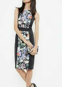 ted baker kensington dress