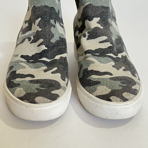 steve madden crushin high top sneaker