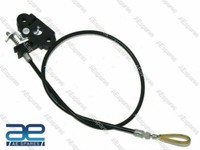Neuer Pillion Lock Sitzverschluss FüR Royal Enfield Bullet Motorrad S2U
