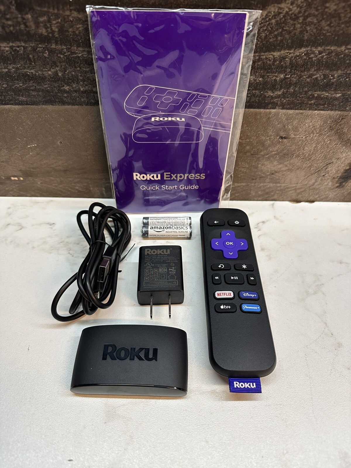 Lig Play Roku Roku Model 3930X Specs | Meet the Roku Express – NSQA