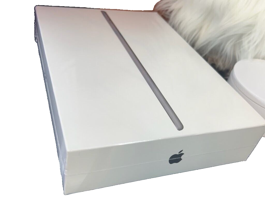 Apple iPad (8th Generation) A2270 128 GB, Wi-Fi, 10.2 in - Space