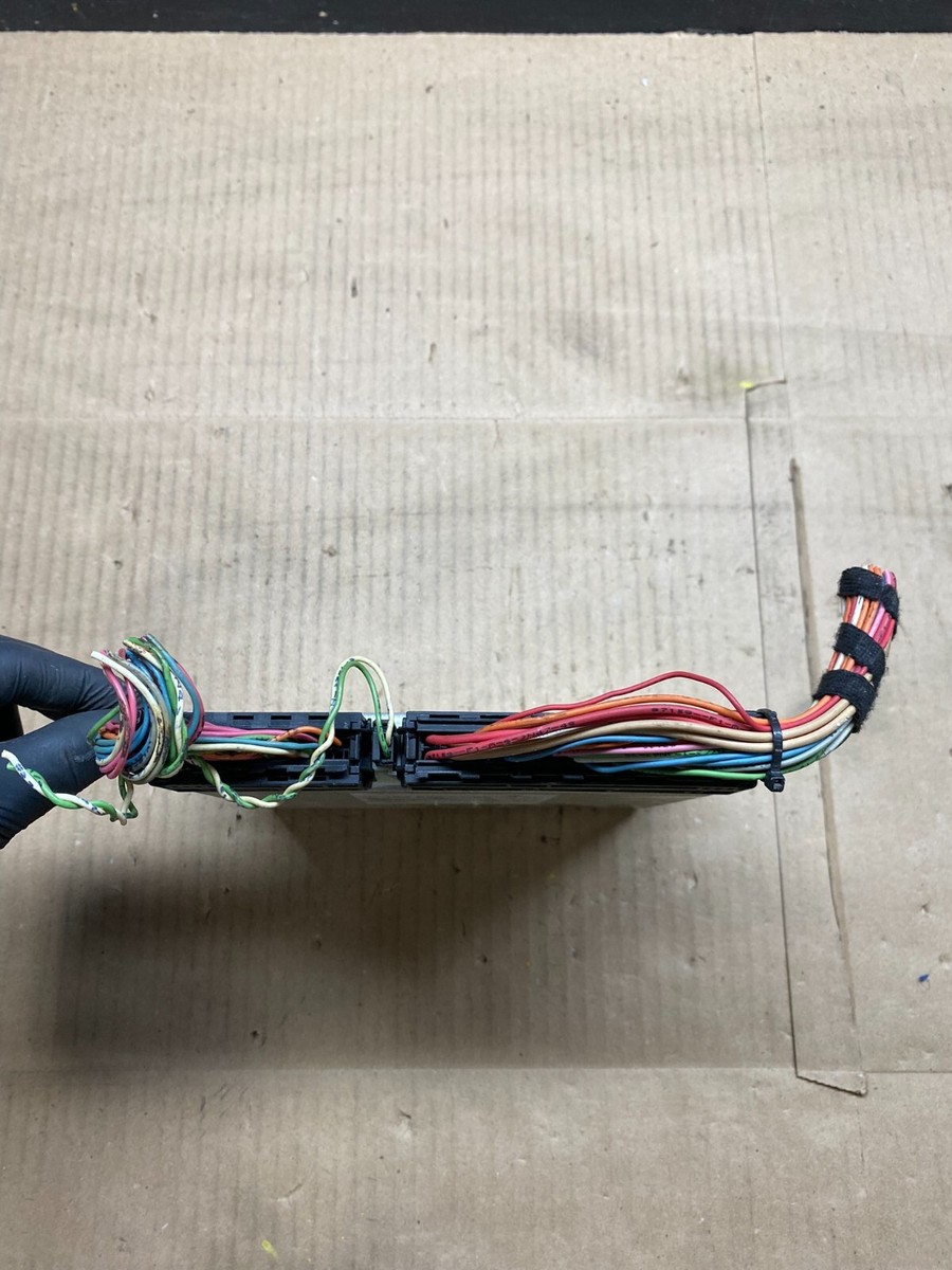 MERCEDES W163 Ml Class Controller 4esp ABS ESP Control MERCEDES W163 Ml Class Controller 4esp ABS ESP Control
